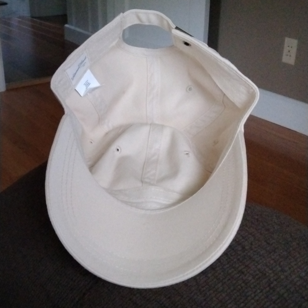 Cap - Picture 2 of 3